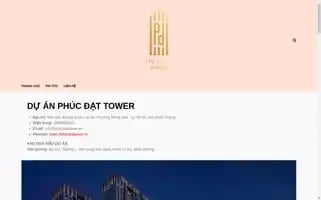 Phucdattower.vn Screenshot 2024-06-25 11:35:23