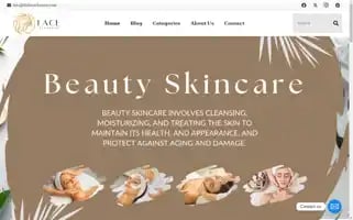 Thefacecleanser.com Screenshot 2024-04-17 17:25:20