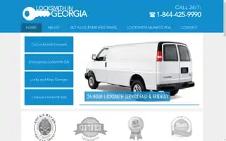 Georgia-locksmith.com Screenshot 2024-05-15 23:32:22