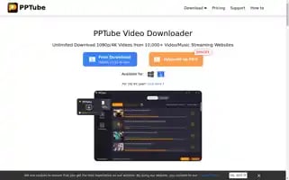 Pptube.org Screenshot 2024-06-13 18:35:33