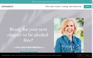 Lorimassicot.com Screenshot 2024-07-01 12:51:07