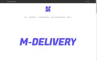 M-delivery.fr Screenshot 2024-06-15 19:16:31