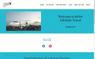 Jetsetlifestyletravel.com Screenshot 2024-04-15 00:44:34