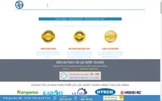 Thayloilocnuoc.com Screenshot 2024-06-25 10:23:54