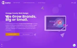 Icreativecanvas.com Screenshot 2024-06-17 22:20:12