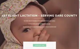 1stflightlactation.com Screenshot 2024-04-15 13:10:19