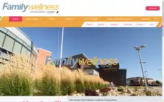 Familywellnessfargo.org Screenshot 2024-05-09 16:18:57