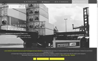 Ues-chassis.com Screenshot 2024-06-30 06:06:09