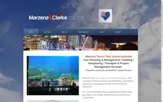 Marzenatours.com.au Screenshot 2024-04-17 00:50:48