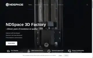 Ndspace3d.com Screenshot 2024-05-28 19:28:46