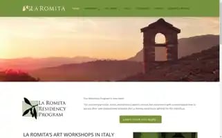 Laromita.org Screenshot 2024-07-01 20:28:28