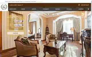 Gregoryhotel.md Screenshot 2024-04-17 07:05:29