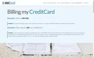Imcbill.com Screenshot 2024-06-13 23:17:37