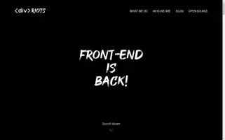 Divriots.com Screenshot 2024-07-04 02:29:49