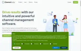 Channeltivity.com Screenshot 2024-07-09 18:08:44