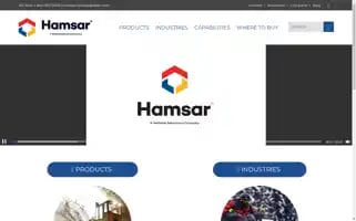 Hamsar.com Screenshot 2024-05-10 00:33:27