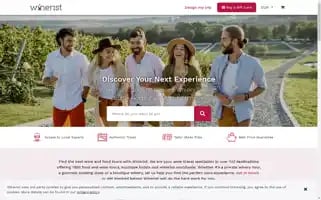 Winerist.com Screenshot 2024-07-01 04:44:11