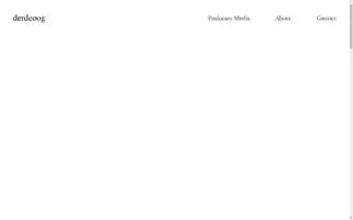 Derdeoog.com Screenshot 2024-05-18 20:51:21