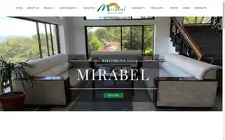 Mirabelresorthotel.com Screenshot 2024-04-17 04:13:34