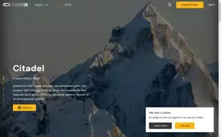 Projektor.com Screenshot 2024-07-07 03:36:54