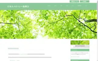 Nihon-homeopathy.net Screenshot 2024-05-22 14:22:56