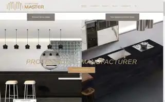 Sinteredstonemaster.com Screenshot 2024-05-20 06:29:49