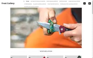 Knifefrost.com Screenshot 2024-05-23 17:25:42