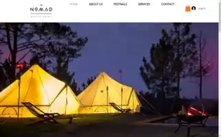 Nomadpopuphotel.com Screenshot 2024-04-17 13:55:28