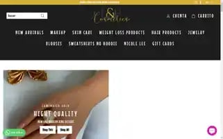 Denisseshop.com Screenshot 2024-04-16 21:55:21