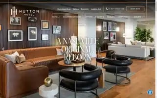 Huttonhotel.com Screenshot 2024-04-16 20:16:11