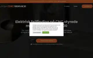 Jyskcncservice.dk Screenshot 2024-07-01 17:44:26