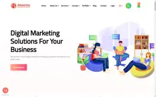 Abstracteg.com Screenshot 2024-06-26 13:43:53