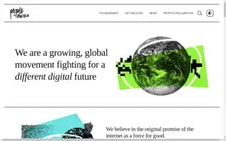 Peoplevsbig.tech Screenshot 2024-06-30 17:23:17