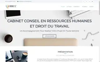 Hrcc-consulting.com Screenshot 2024-05-23 10:11:20