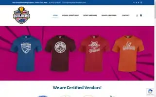 Schoolspiritbuilders.com Screenshot 2024-06-13 22:57:54