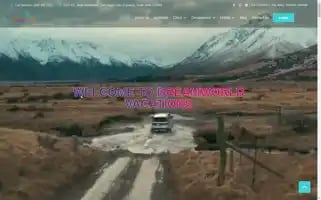 Dreamworldvacations.net Screenshot 2024-04-25 23:21:11