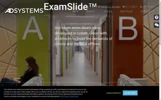 Specadsystems.com Screenshot 2024-07-06 10:53:19