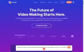Animaker.com Screenshot 2024-05-08 13:02:27