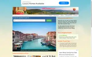 Abchotels.com Screenshot 2024-04-17 00:06:24