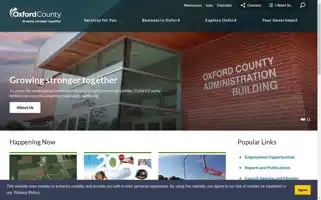 Oxfordcounty.ca Screenshot 2024-07-06 09:36:39