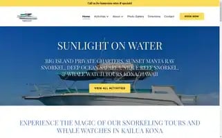 Sunlightonwater.com Screenshot 2024-07-06 03:22:13