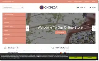 Chiseza.com Screenshot 2024-06-28 09:03:43