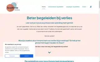 Academievoorverlies.nl Screenshot 2024-05-28 00:08:40