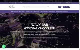 Wavybar.com Screenshot 2024-06-28 10:36:08