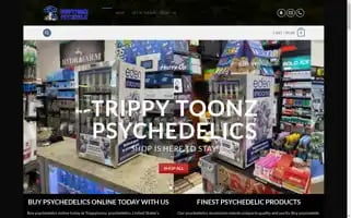 Trippytoonzpsychedelic.com Screenshot 2024-05-26 06:58:58