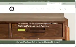 Tyfinefurniture.com Screenshot 2024-05-04 23:13:00