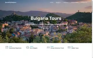 Roundtripbulgaria.com Screenshot 2024-04-22 13:09:17