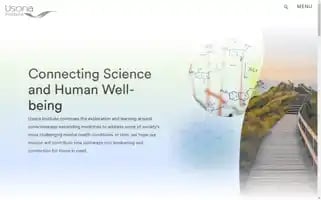 Usonainstitute.org Screenshot 2024-07-03 16:23:23