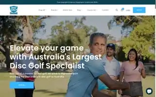 Disc-golf-warehouse.myshopify.com Screenshot 2024-04-27 05:09:19
