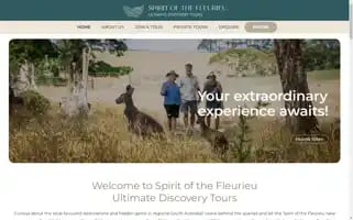 Sftours.com.au Screenshot 2024-04-15 15:47:24